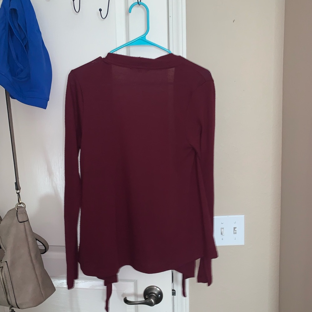 Cardigan - Picture 2 of 3